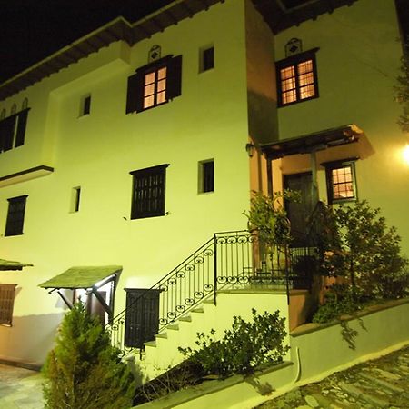 Hotel Adam Makriníca Kültér fotó