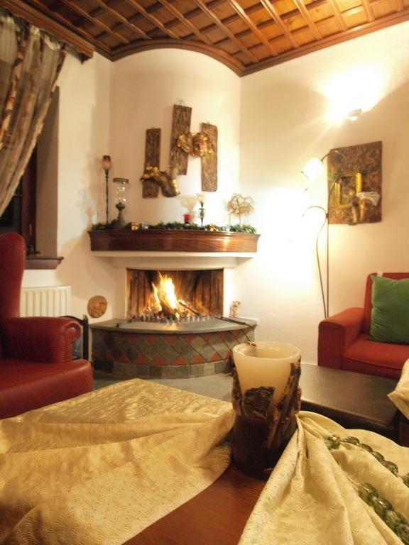 Hotel Adam Makriníca Kültér fotó